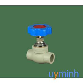 Van cửa PPR Tiền Phong