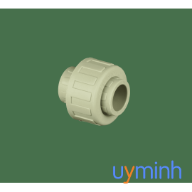 Zắc co nhựa PPR Tiền Phong