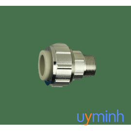 Zắc co ren ngoài PPR Tiền Phong