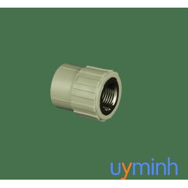 Nối Thẳng Ren Ngoài PPR Tiền Phong 