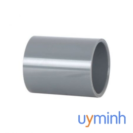 Nối Thẳng PVC Tiền Phong/Măng Sông PVC