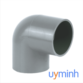 CO PVC TIỀN PHONG - NỐI GÓC 90 ĐỘ PVC