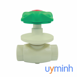 Van Bi Tay Xoay PPR Tiền Phong