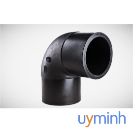 Co - Cút 90 HDPE Bình Minh (Đúc)