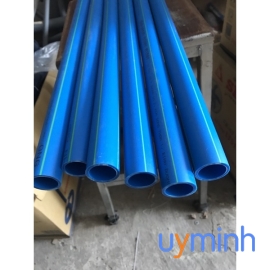 Ống nhựa PPR bình minh Quảng Ninh