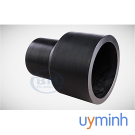NỐI RÚT - NỐI GIẢM HDPE BÌNH MINH