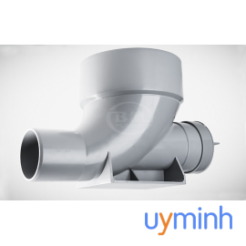 HỘP ĐẤU NỐI PVC/U BÌNH MINH