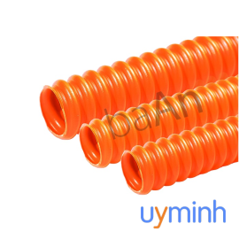 Ống nhựa xoắn Ba An BFP