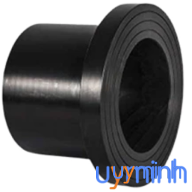 Đầu bích hàn đúc/Bu nhựa