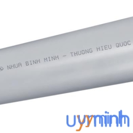 PVC Bình Minh Ø 90