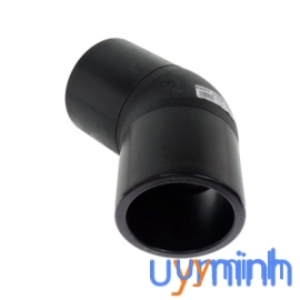 Chếch 45 độ hàn đối đầu