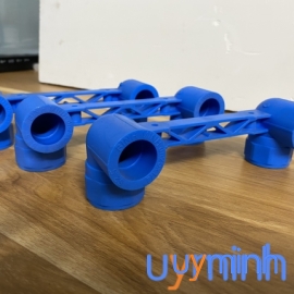 Co đôi ren PPR Bình Minh