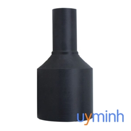 Côn thu HDPE hàn nối đầu