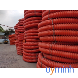 BFP 230/175- Ống nhựa xoắn HDPE Ba An
