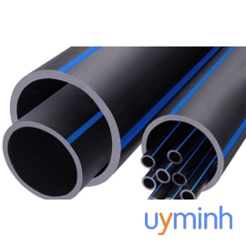 ỐNG NHỰA HDPE PHI 180 TIỀN PHONG