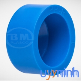 Nắp khóa PPR Bình Minh