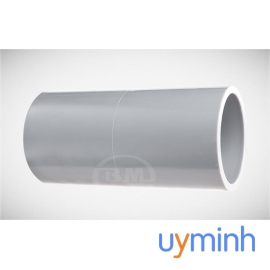 Nối thẳng PVC Bình Minh