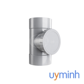 NỐI KIỂM TRA (NỐI THÔNG TẮC) PVC/U BÌNH MINH