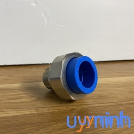 Khớp nối sống ren ngoài PPR