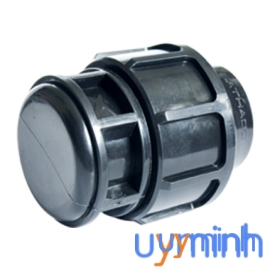 Nút Bịt HDPE Vặn Ren