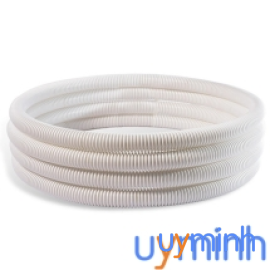Ống đàn hồi (ruột gà) PVC