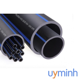 Ống nhựa HDPE Ø25 (Phi 25) Bình Minh