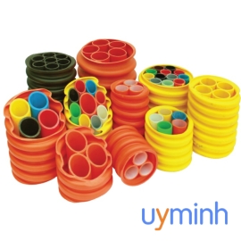 Ống Tổ Hợp Ba An - Santo