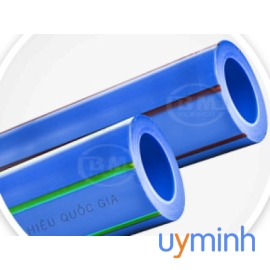 ỐNG NHỰA PPR Ø 50 BÌNH MINH