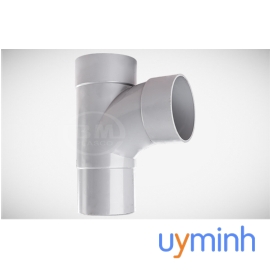 T CONG ÂM DƯƠNG PVC/U BÌNH MINH