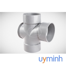 T CONG KIỂM TRA MẶT SAU PVC/U BÌNH MINH