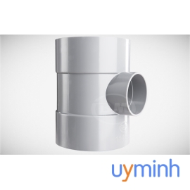 Chữ T rút (Ba chạc 90° giảm)