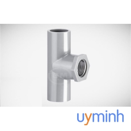 T RÚT REN TRONG NHỰA PVC/U BÌNH MINH