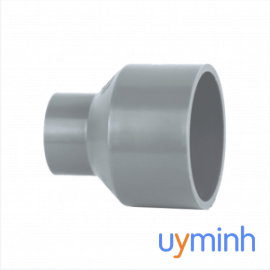 NỐI GIẢM PVC TIỀN PHONG / MĂNG SÔNG GIẢM PVC