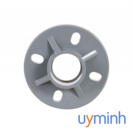 MẶT BÍCH PVC TIỀN PHONG / MẶT GAM PVC