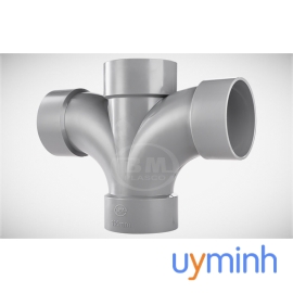 TỨ THÔNG PVC/U BÌNH MINH