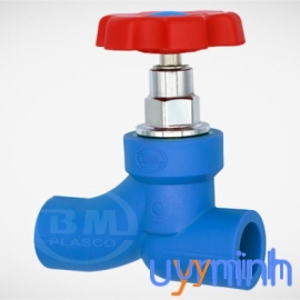 VAN CHẶN PPR BÌNH MINH