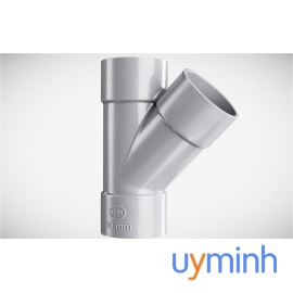 Y PVC/U BÌNH MINH