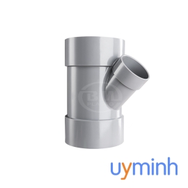 Y RÚT PVC/U BÌNH MINH