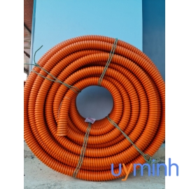 BFP 65/50 - Ống nhựa xoắn HDPE Ba An