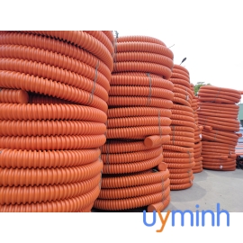Ống Nhựa Xoắn HDPE ELP 85/65