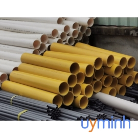 Ống Viễn Thông Santo